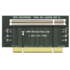 7586-DH-LAEXTM|Twin Industries