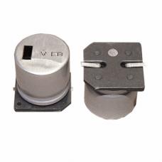 AEB336M2VU44T-F|Cornell Dubilier Electronics (CDE)