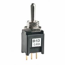 B13A1P|NKK Switches