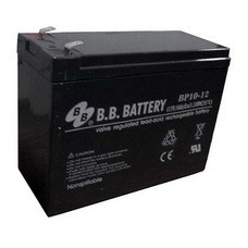 BP10-12-T2|B B Battery