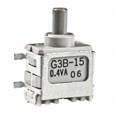 G3B15AH|NKK Switches