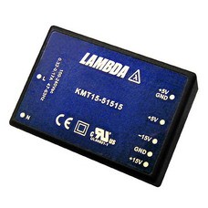 KMT40-51515|TDK-Lambda Americas Inc