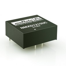 NMXD1215UC|Murata Power Solutions Inc