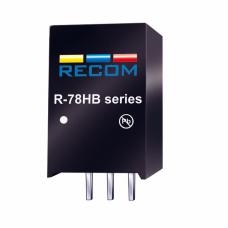 R-78HB12-0.5|Recom Power Inc