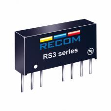 RS3-1205S/H2|Recom Power Inc