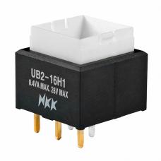 UB216SKG035C|NKK Switches