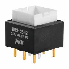UB226SKG036G|NKK Switches