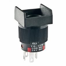 YB15WSKG01|NKK Switches