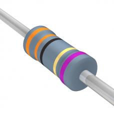 MFP-25BRD52-33R|Yageo