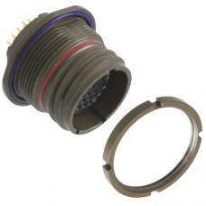 MKJ1C7W13-37DA|ITT Cannon, LLC