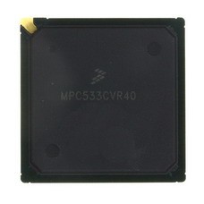 MPC533CVR40|Freescale Semiconductor
