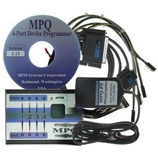 MPQ-AVR32|RPM Systems Corp