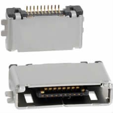 MQ212-10PRT|Hirose Electric Co Ltd