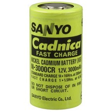 N-3000CR|Sanyo Energy