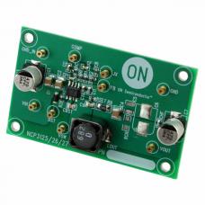 NCP3126AGEVB|ON Semiconductor