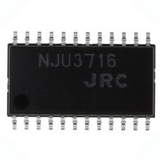 NJU3716M|NJR