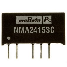 NMA2415SC|Murata Power Solutions Inc