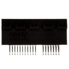 NWE18DHRN-T941|Sullins Connector Solutions