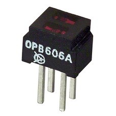 OPB606A|TT Electronics/Optek Technology