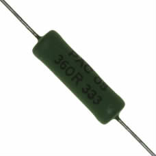 PAC500003600FAC000|Vishay/BC Components