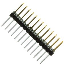 PBC13DFCN|Sullins Connector Solutions