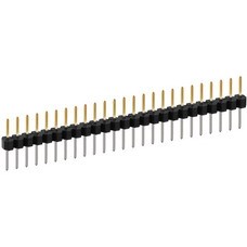 PBC25SABN|Sullins Connector Solutions