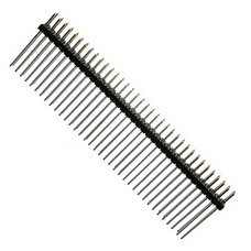 PBC36DAGN|Sullins Connector Solutions