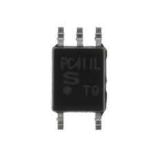 PC411L0NIP0F|Sharp Microelectronics
