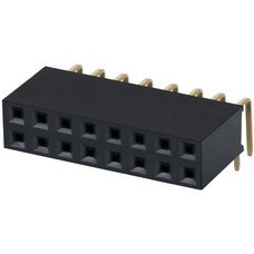 PPPC082LJBN|Sullins Connector Solutions