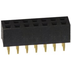 NPPN072AFCN-RC|Sullins Connector Solutions