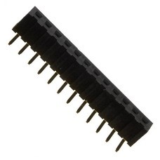 NPPN121FGGN-RC|Sullins Connector Solutions