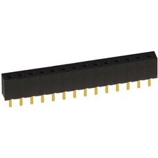 NPPN151BFCN-RC|Sullins Connector Solutions