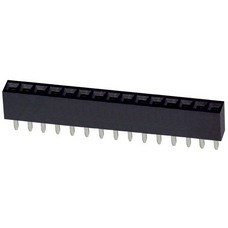 PPTC151LFBN|Sullins Connector Solutions
