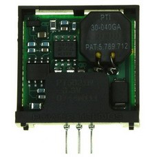 PT5023M|Texas Instruments