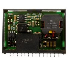 PT6601E|Texas Instruments