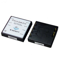 PTK15-Q48-D12|CUI Inc