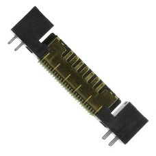 QMSS-026-06.75-H-D-PC4|Samtec Inc