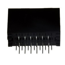 RZB13DHHN|Sullins Connector Solutions