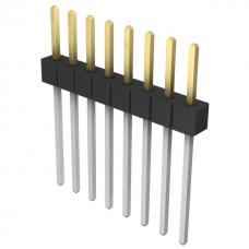 PBC08SAEN|Sullins Connector Solutions