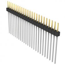 PBC24SAHN|Sullins Connector Solutions