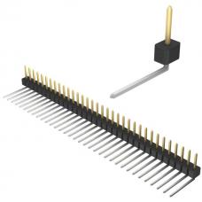 PBC34SBDN|Sullins Connector Solutions