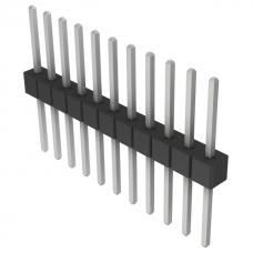 PEC11SFCN|Sullins Connector Solutions