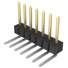 PBC07SGBN|Sullins Connector Solutions