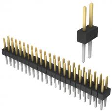 PBC22DABN|Sullins Connector Solutions