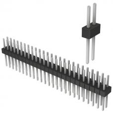 PEC25DACN|Sullins Connector Solutions