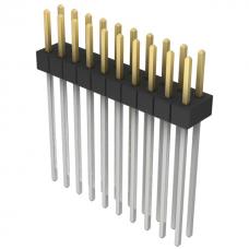 PBC10DAGN|Sullins Connector Solutions