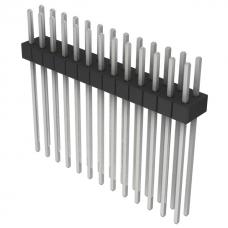 PEC13DAGN|Sullins Connector Solutions