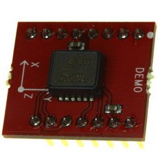 SCA830-D07 PCB|VTI Technologies