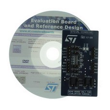 STEVAL-CCA011V1|STMicroelectronics