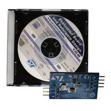 STEVAL-ISA055V1|STMicroelectronics